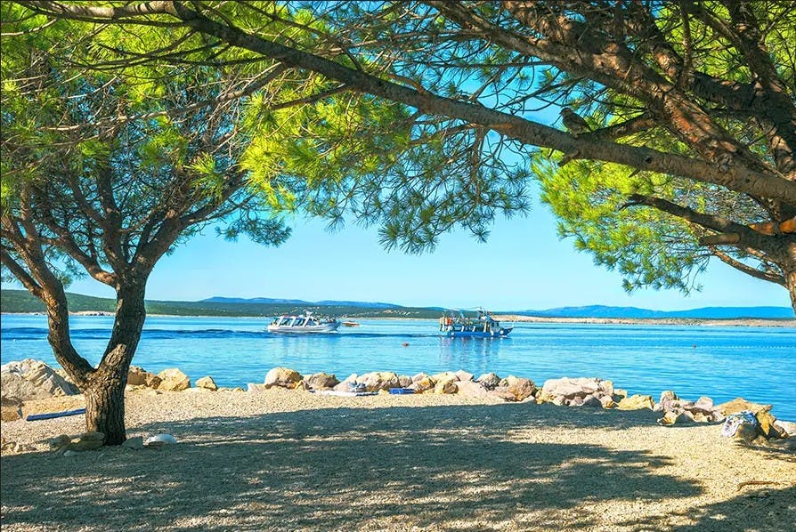 Hotel Selce - Last minute ljetni obiteljski odmor tik uz obalu